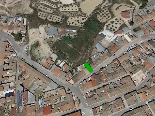 Suelo urbano en Fuente Librilla - Murcia - 18