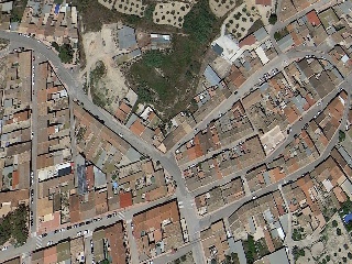 Suelo urbano en Fuente Librilla - Murcia - 21