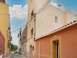 Viviendas en C/ Calderón de la Barca, Puerto de Mazarrón (Murcia) 2