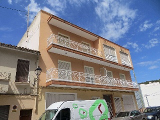 Piso en Callosa d´En Sarrià (Alicante) 1