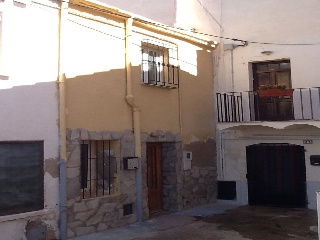 Casa en calle Llazaret, La Jonquera 1