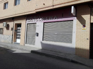 Pisos banco Espinardo