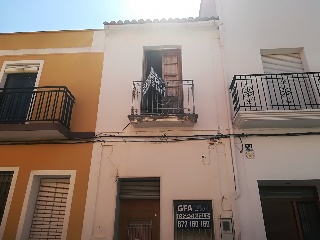 Pisos banco Villanueva de Castellón