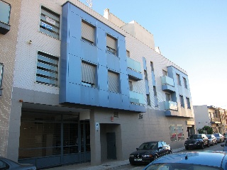 Duplex situado en Monserrat 1