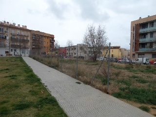 Sueios en La Bisbal d´Empordà, Girona 1