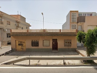 Unifamiliar adosado en La Mojonera (Almería) 1