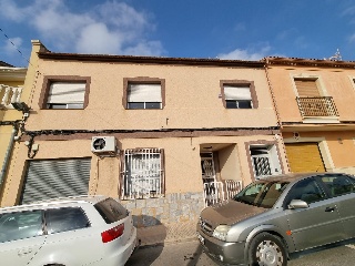 Pisos banco Murcia