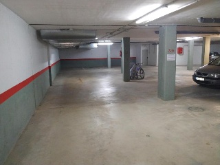 Plazas de garaje en L´Aldea ,Tarragona 3