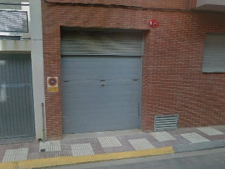 Plazas de garaje en L´Aldea ,Tarragona 2