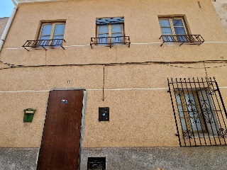 Casa situada en Murcia 1