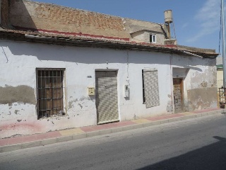 Pisos banco Murcia
