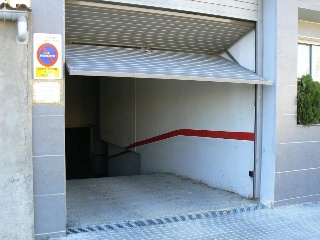 Plazas de garaje en Els Hostalets de Pierola ,Barcelona 3