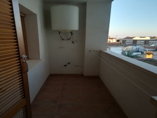 Inmueble situado en Murci 12