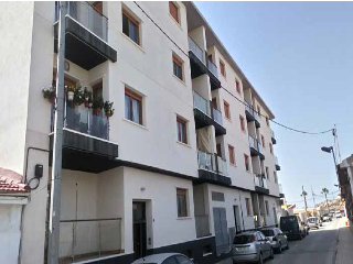Inmueble situado en Murci 14