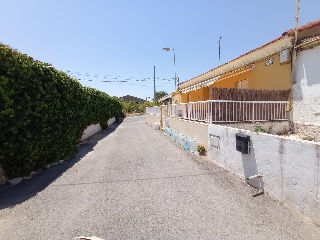 Unifamiliar adosada en La Tercia, Gea y Truyols (Murcia) 32