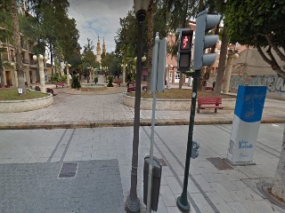 Piso en C/ Buenavista, Torreagüera (Murcia) 3