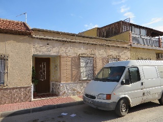 Casa en Lobosillo (Murcia) 1