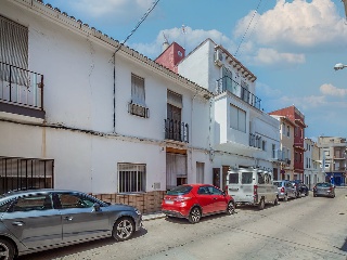 Casa adosada en C/ Hermana Asunción 1