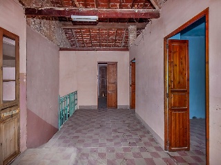 Casa adosada en C/ Hermana Asunción 10