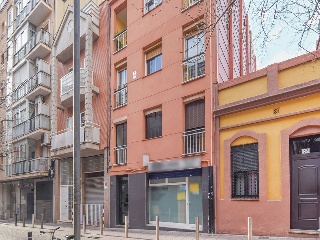 Otros en venta en Barcelona de 56  m²