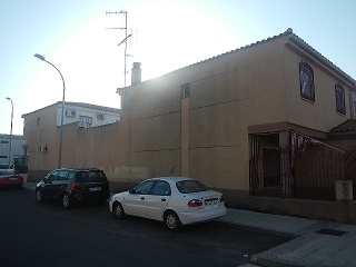 Otros en venta en Badajoz de 90  m²