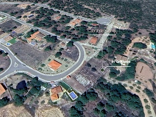 Suelo urbano consolidado en Cabra del Camp - Tarragona - 4