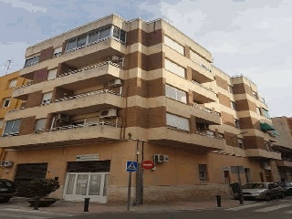Pisos banco San Juan de Alicante