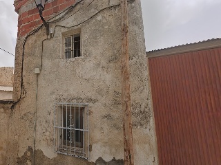 Casa adosada en Caravaca de la Cruz - Murcia - 1