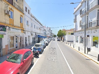 Apartamento en Av del Mar - Barbate - Cádiz 1