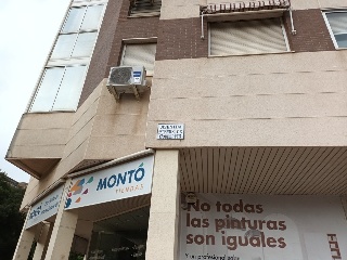 Pisos banco Cáceres