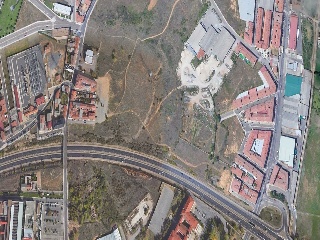 Suelo urbano consolidado en Villaquilambre - León - 3