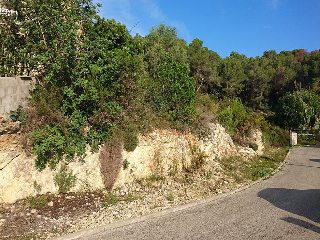 Suelo en C/ Vía Lactea, Cunit (Tarragona) 2