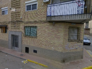 Vivienda en Las Torres de Cotillas (Murcia) 2