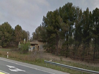 Proindiviso Almacen y Suelo Rústico en Valtierra, Navarra 2