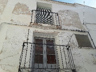 Casa en Novallas, Zaragoza 1