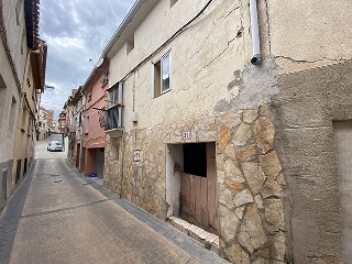 Casa en Autol (La Rioja) 1