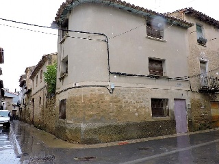 Casa en Sádaba (Zaragoza) 1