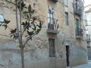 Vivienda en Tortosa (Tarragona) 1