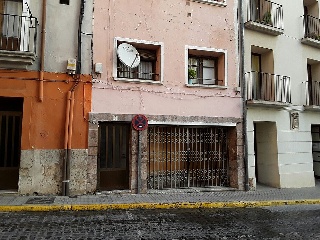 Vivienda en Tarazona (Zaragoza) 1