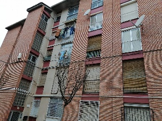 Vivienda en Barbastro (Huesca) 1