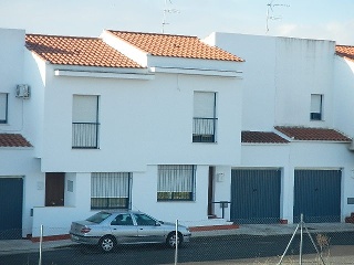 Vivienda Unifamiliar en Azuaga (Badajoz) 1