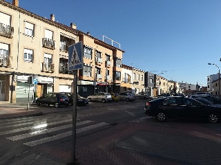 Vivienda en Alcazar de San Juan (Ciudad Real) 2