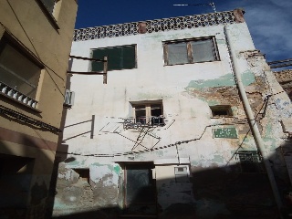 Casa en Fraga (Huesca) 1