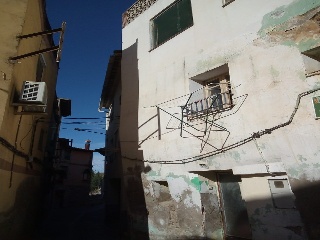 Casa en Fraga (Huesca) 2