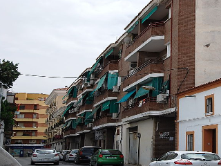Garaje en Villanueva de la Serena (Badajoz) 1
