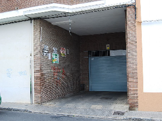 Garaje en Villanueva de la Serena (Badajoz) 2