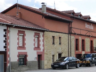 Hotel en Merindad de Cuesta-Urria (Burgos) 1