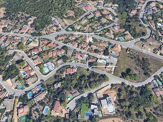Suelo urbano consolidado en Begur - Girona - 4