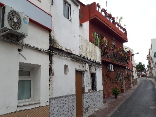 Casa en Las Cabezas de San Juan (Sevilla) 1