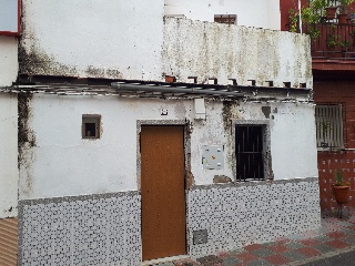 Casa en Las Cabezas de San Juan (Sevilla) 3